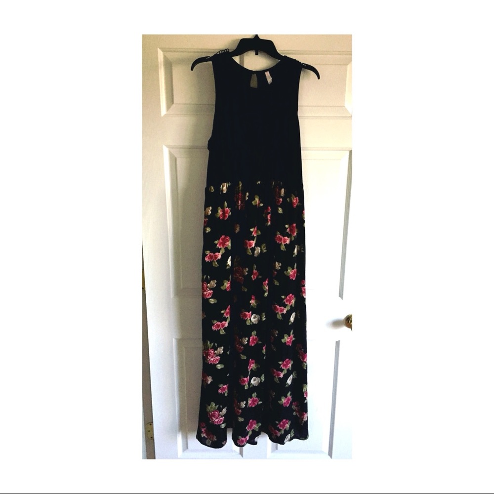 Xhilaration Dress